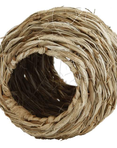 Домик плетенный для грызунов Гоша 13 см