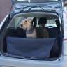 Автогамак для собак в багажник для универсалов, внедорожников и минивенов 120х115 см - Автогамак для собак в багажник для универсалов, внедорожников и минивенов 120х115 см